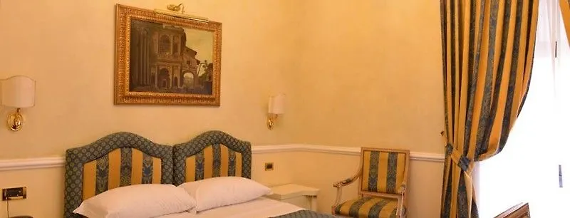Hotel Traiano Rzym