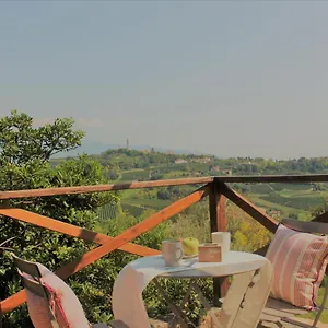 Country House Steffany Lodge San Pietro Di Feletto