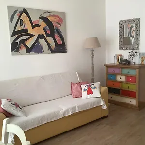 Mamà Appartamento Marzamemi