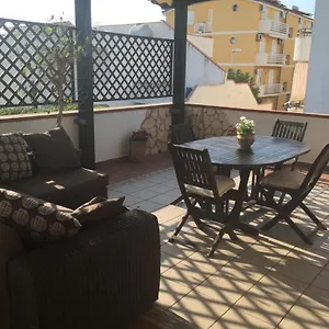 Chiara Appartamento Marzamemi