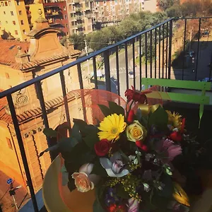 Stayinbologna 3 Apartment Bologna