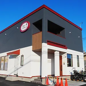  ホステル ちょい寝ホテル札幌手稲 日本