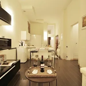 Malespini By Halldis Apartment Florence