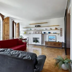 Thiago By Halldis Apartment Florence