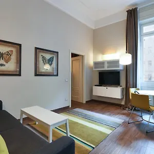 Contempora - Crocetta - Boheme Apartment Milan