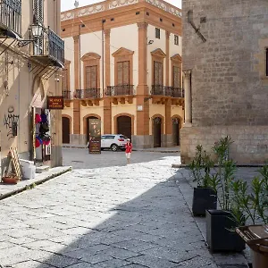 Blu - Palazzo Del Buon Pastore Apartament Palermo