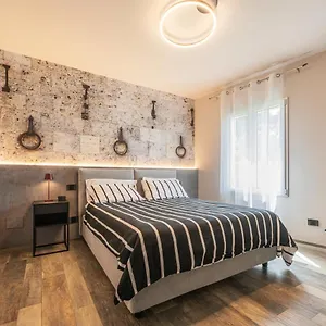 Appartement Casa Duccio Alle Mura Della Citta Sienne