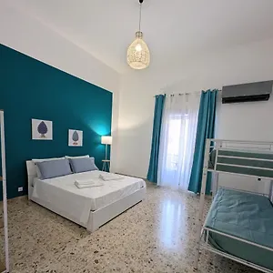 Il Cortile Siciliano Apartament Trapani