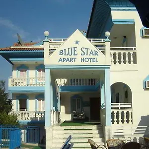 Blue Star Otel