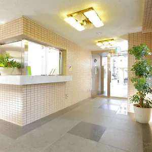 ** ホテル フレックステイイン多摩川 日本