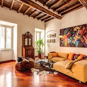 Apartment Pellegrino