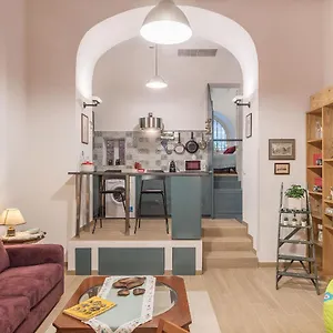 Apartment Monti Artistic Flat