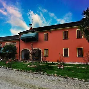 Séjour à la ferme I Marzemini Legnaro
