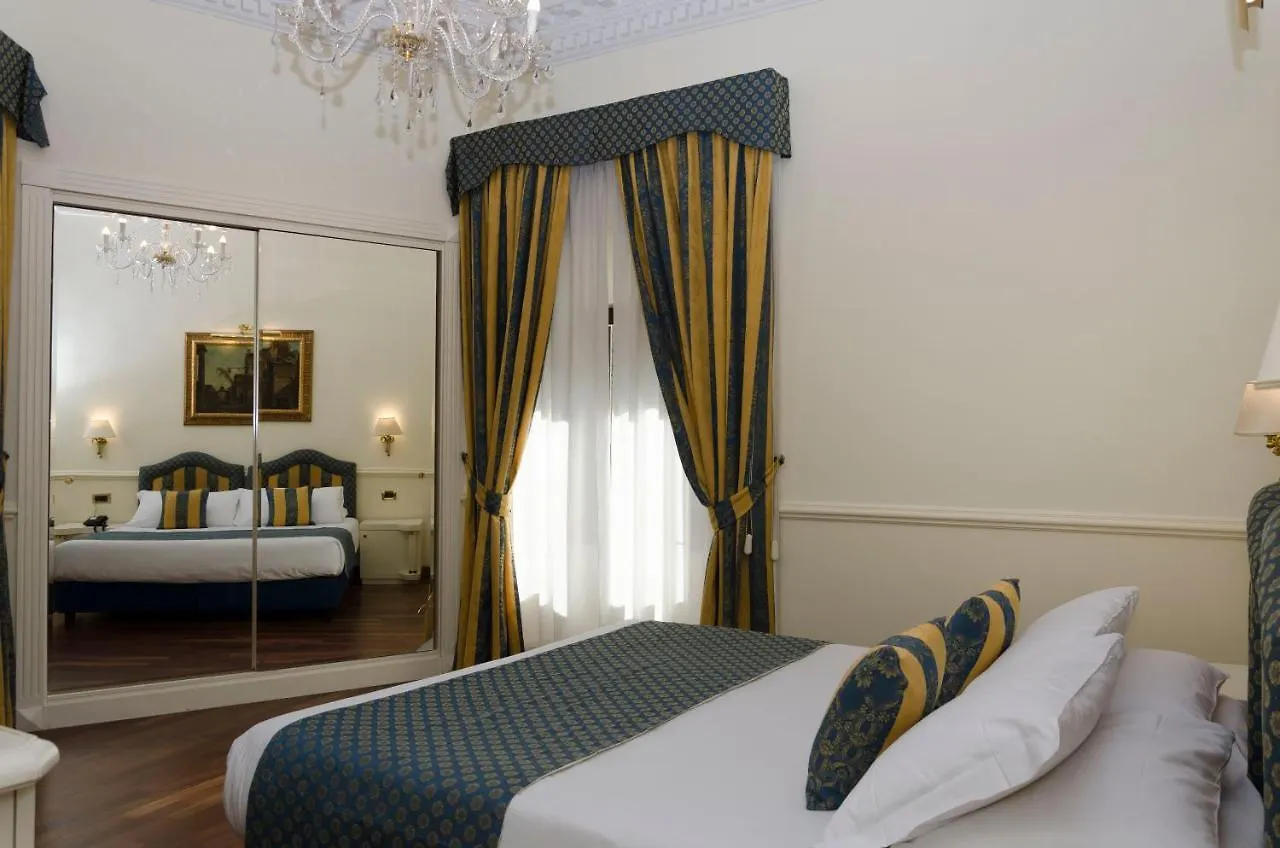 Hotel Traiano Rome 4*,  Italie