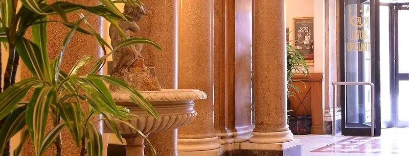 Hotel Traiano Rome