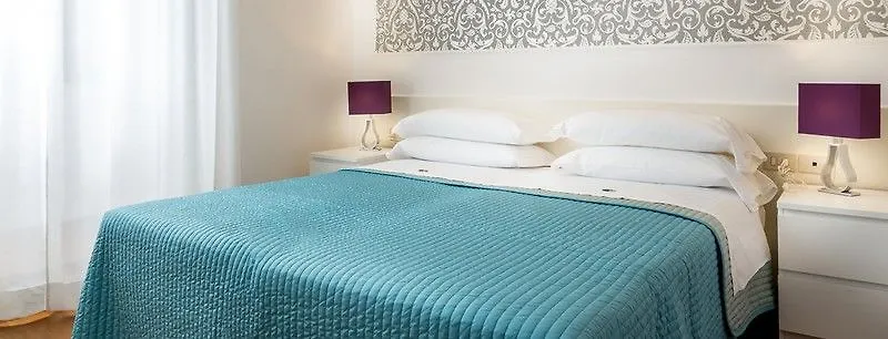 Hotel Traiano Rome