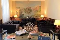 Hotel Traiano Rome