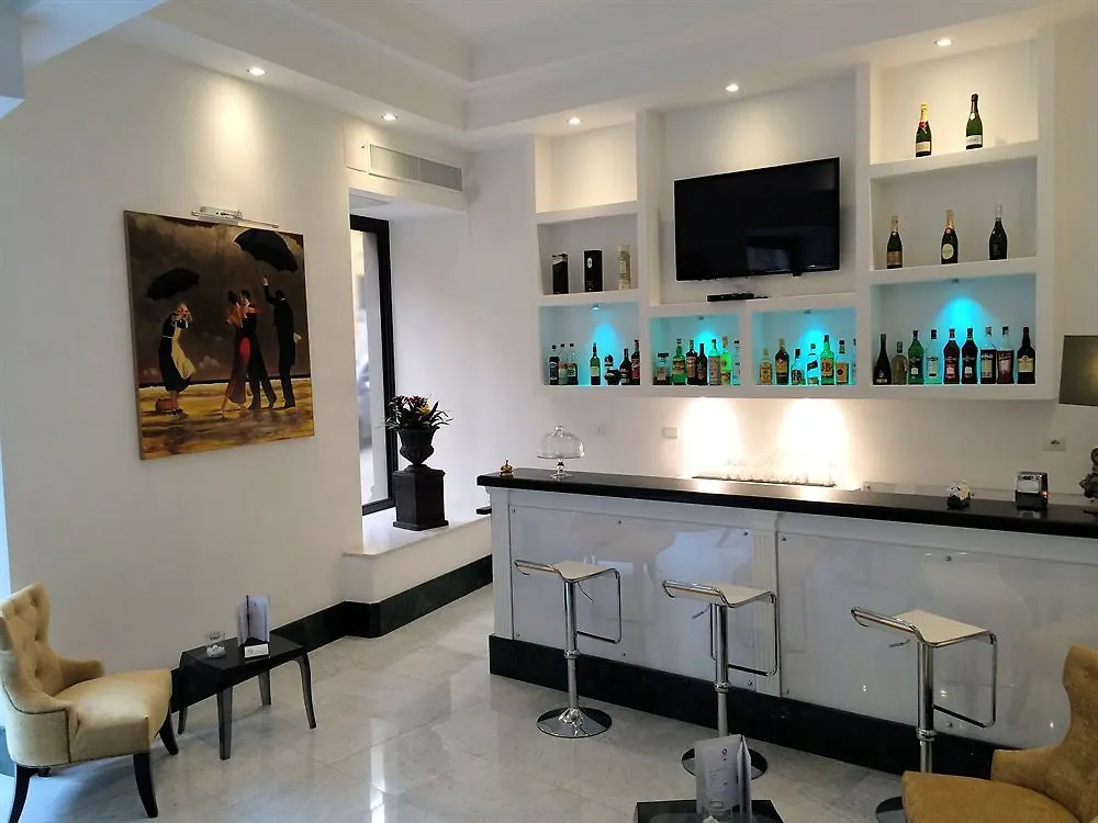 Hotel Traiano Rome