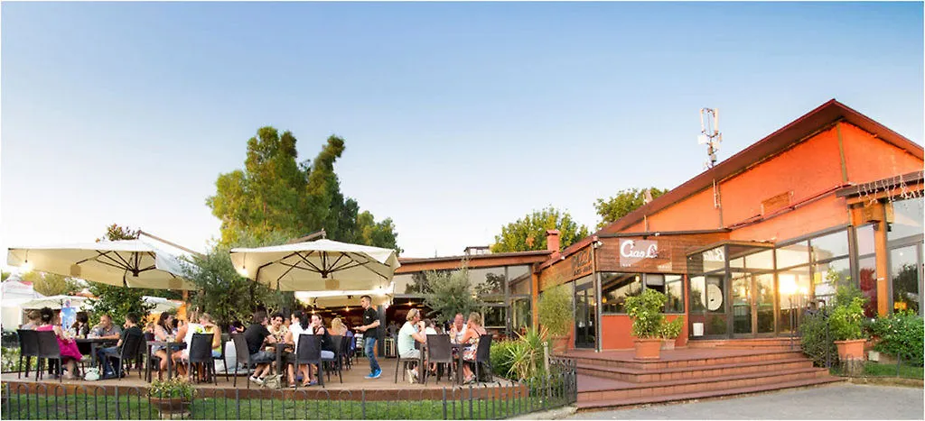 ****  Hotel Traiano Rome Italie