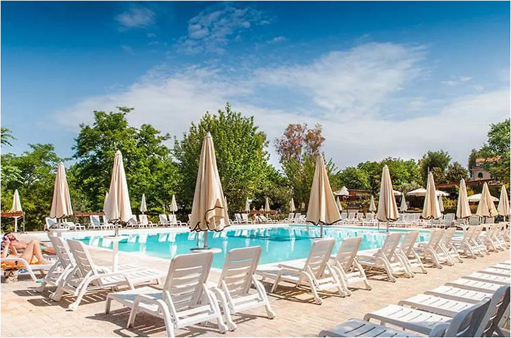 Hotel Traiano Rome