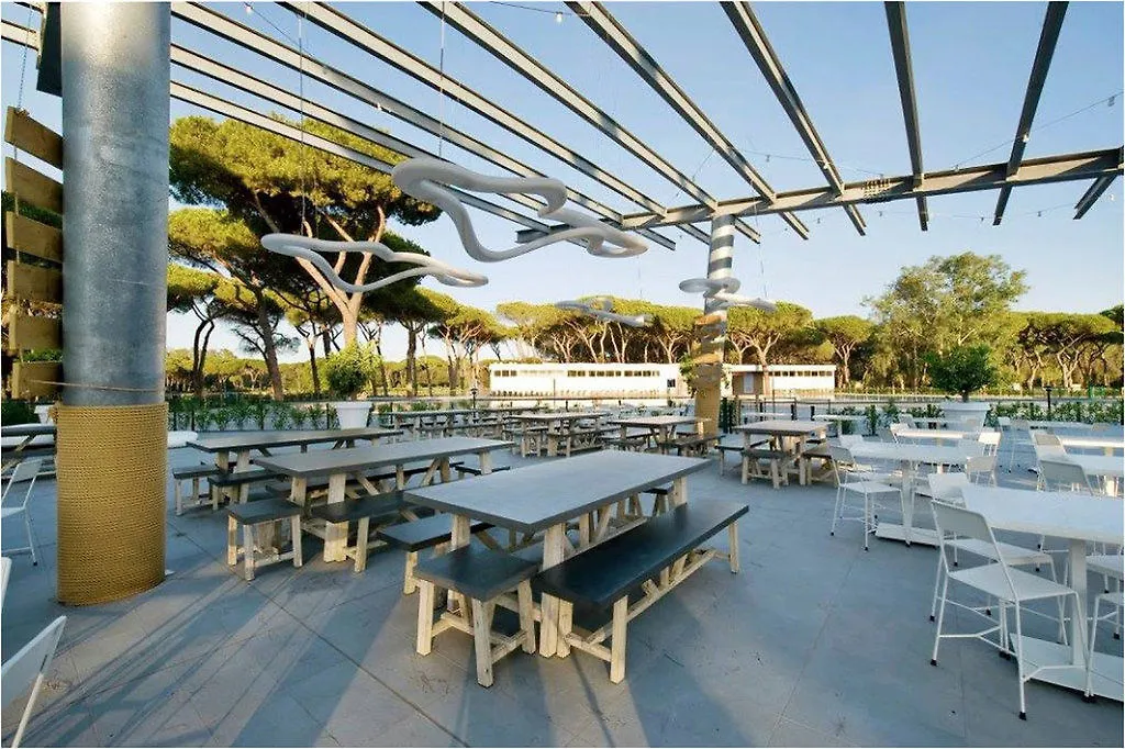 ****  Hotel Traiano Rome Italie