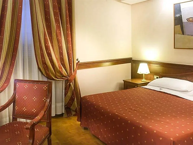 Hotel Traiano Rome